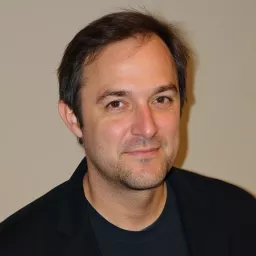 Régis Roux