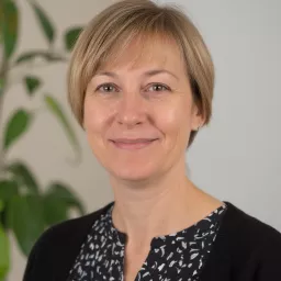 Mina Krüger