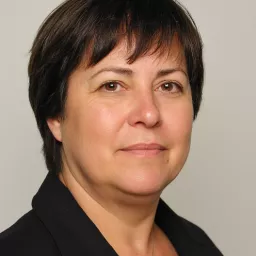 Franzi Hoffmann