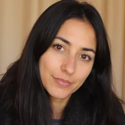 Adèle Michel