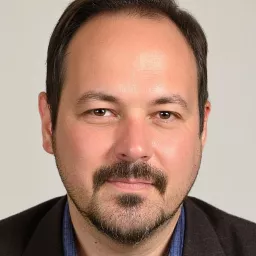 Harm Prins