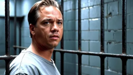 Transforming Victim Mindset: Lessons from 'The Shawshank Redemption'