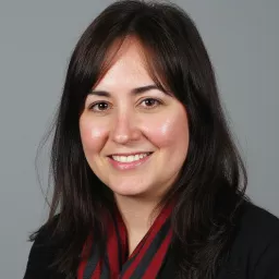Léonore Gerard