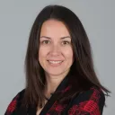 Anna Dahle