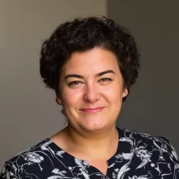 Theresa Böhm