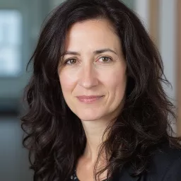 Anne Wimmer