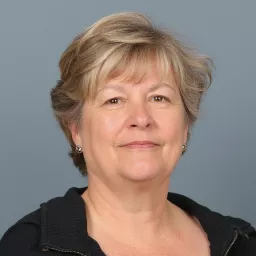 Carla Berger