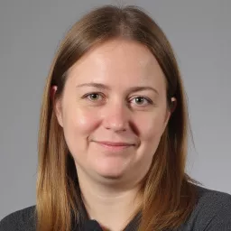 Pauline Beyer