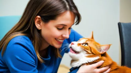 10 Remarkable Benefits of Animal-Assisted Therapy