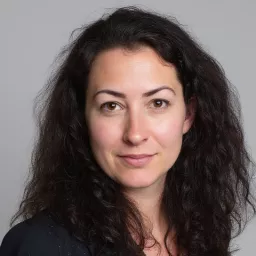 Nicole Wiedemann