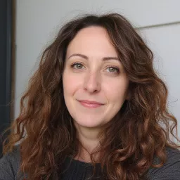 Alix Bertrand