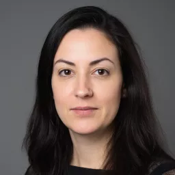 Éléonore Riviere