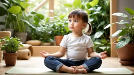 Why Mindfulness is Essential for Parents