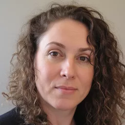 Anne Lapierre