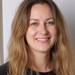 Melanie Förster