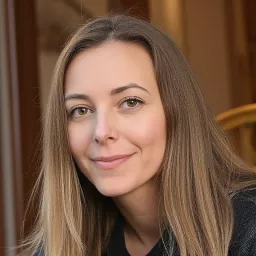 Cecilia Ulrich
