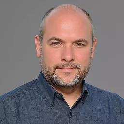 Alexander Vogel