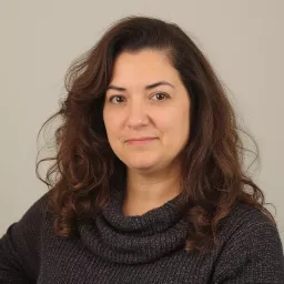 Nina Prevost