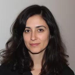 Lidia Barone