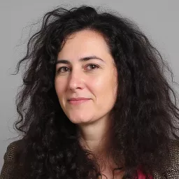 Esra Jacobs