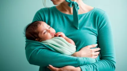 The Ultimate Guide to Overcoming Postpartum Depression