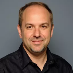 Erich Förster