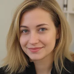 Alina Heine