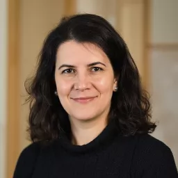 Selina Eckert