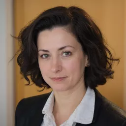 Sophia Eckert