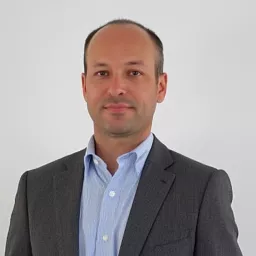 Holger Vogt