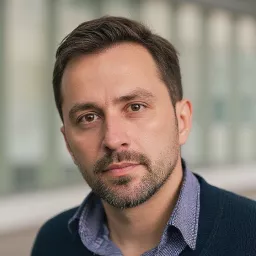 Wolfgang Frey