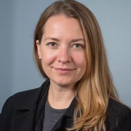 Lorena van der Hoek