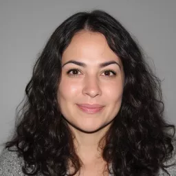 Jasmin Roth