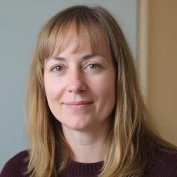 Milou van der Kamp