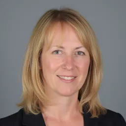 Megan van der Zee