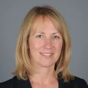 Megan van der Zee