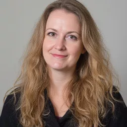Margaux Caron