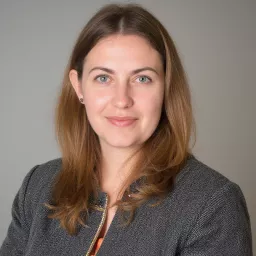 Anna Mazza
