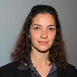 Aurélie Morel