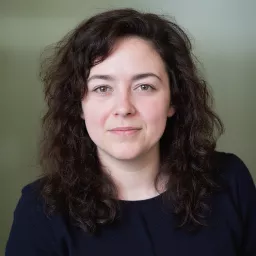 Maya Roth