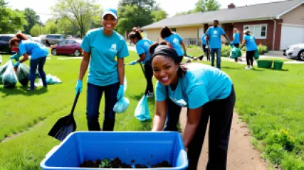 The Ultimate Guide to Volunteering Benefits for Personal Fulfillment