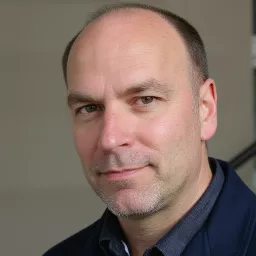Stefan Franke