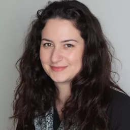 Yvonne van der Woude
