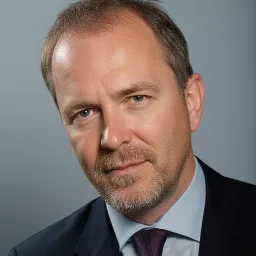 Gijsbert Bakker