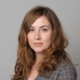 Célia Carpentier