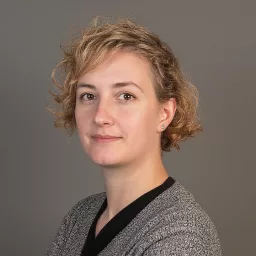 Isabel Mulder