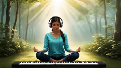 Unlocking the Power of Music Therapy: A Personal Journey