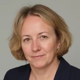 Nathalie Gerard