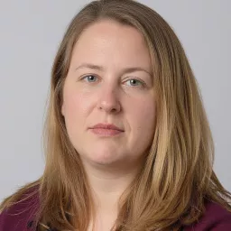 Ida Franke