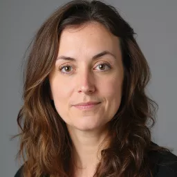 Camille Huet